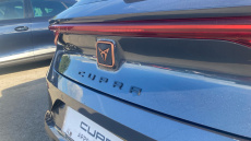 CUPRA Leon 1.5 TSI V1 5dr Petrol Hatchback